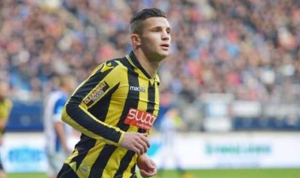 再次向四强 再次向四强