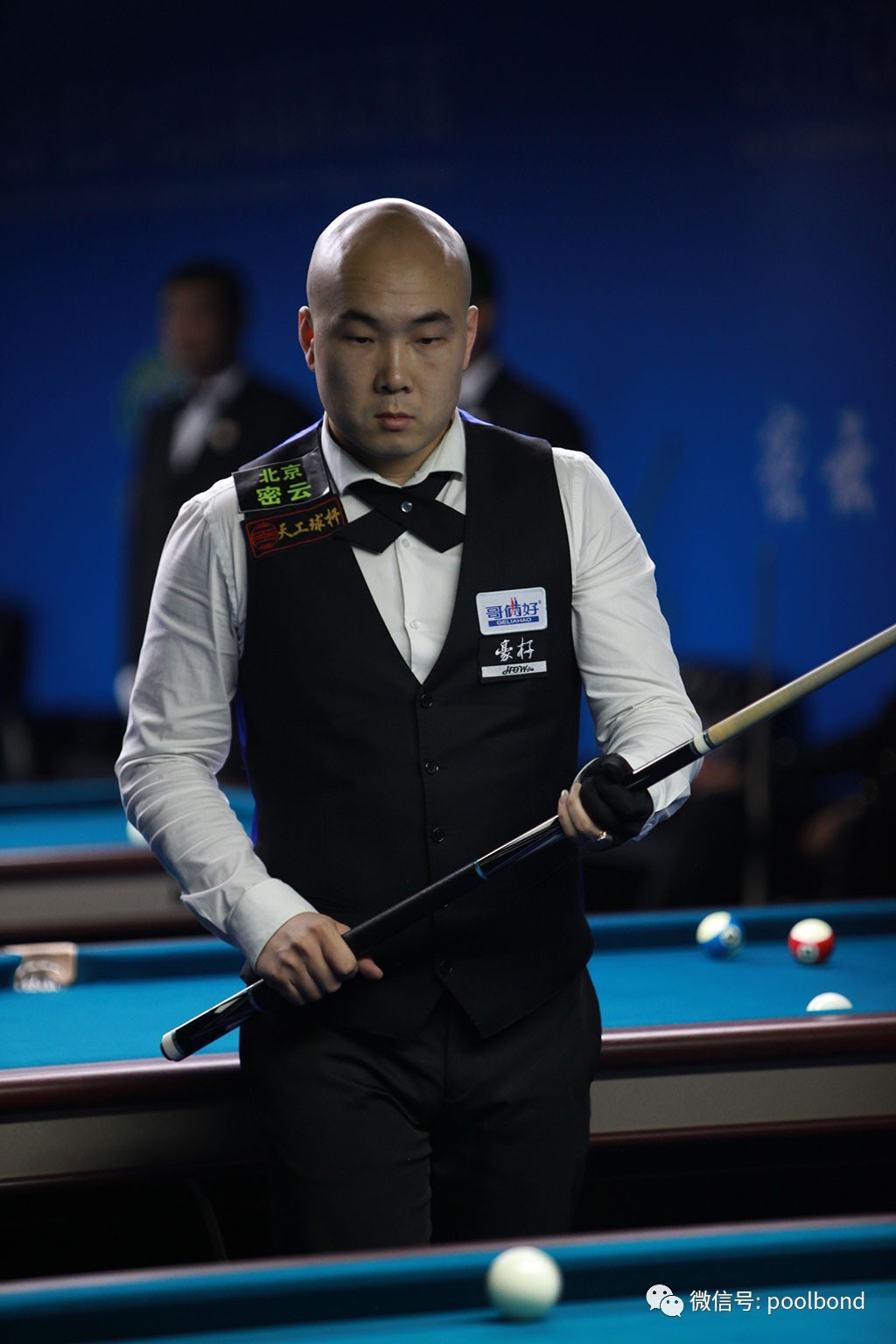 不斷將對手 不斷將對手