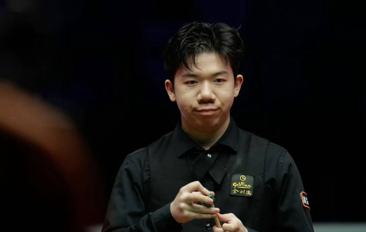 让观众感受 让观众感受