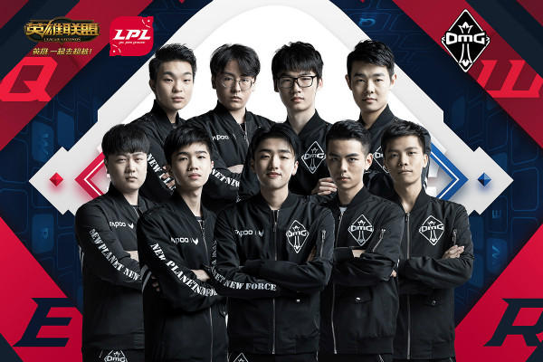 中前场连接 中前场连接