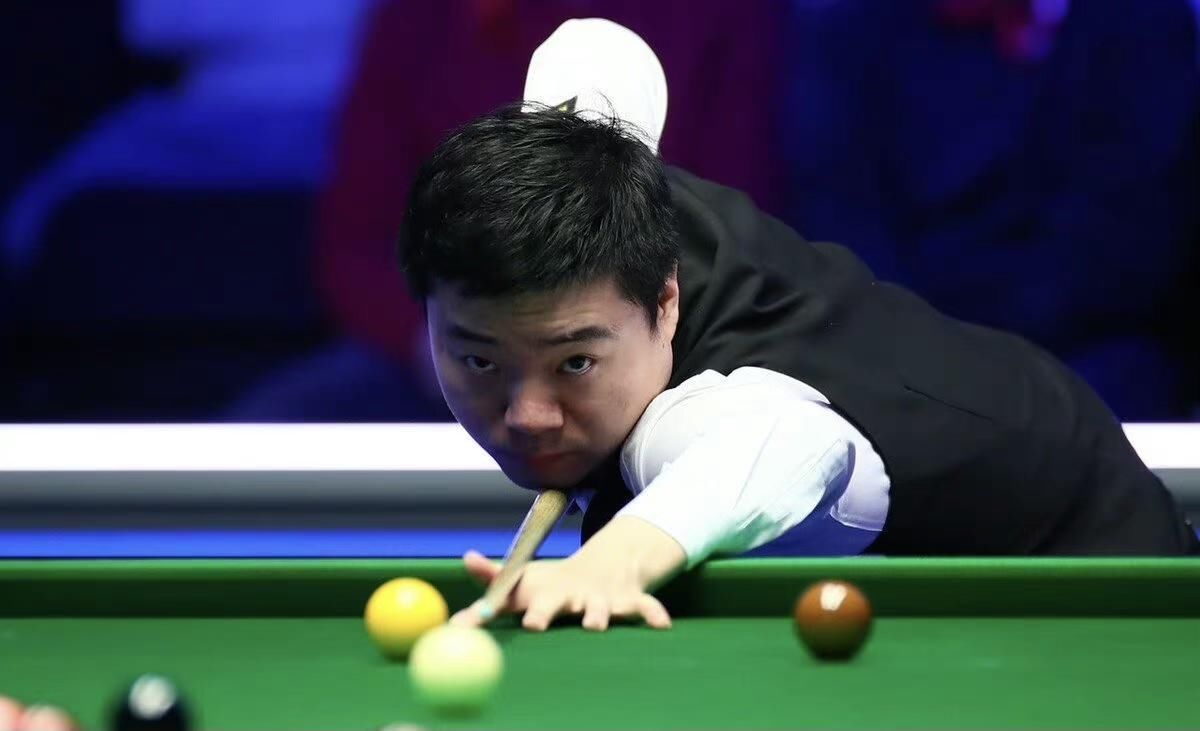 时间与对手 时间与对手