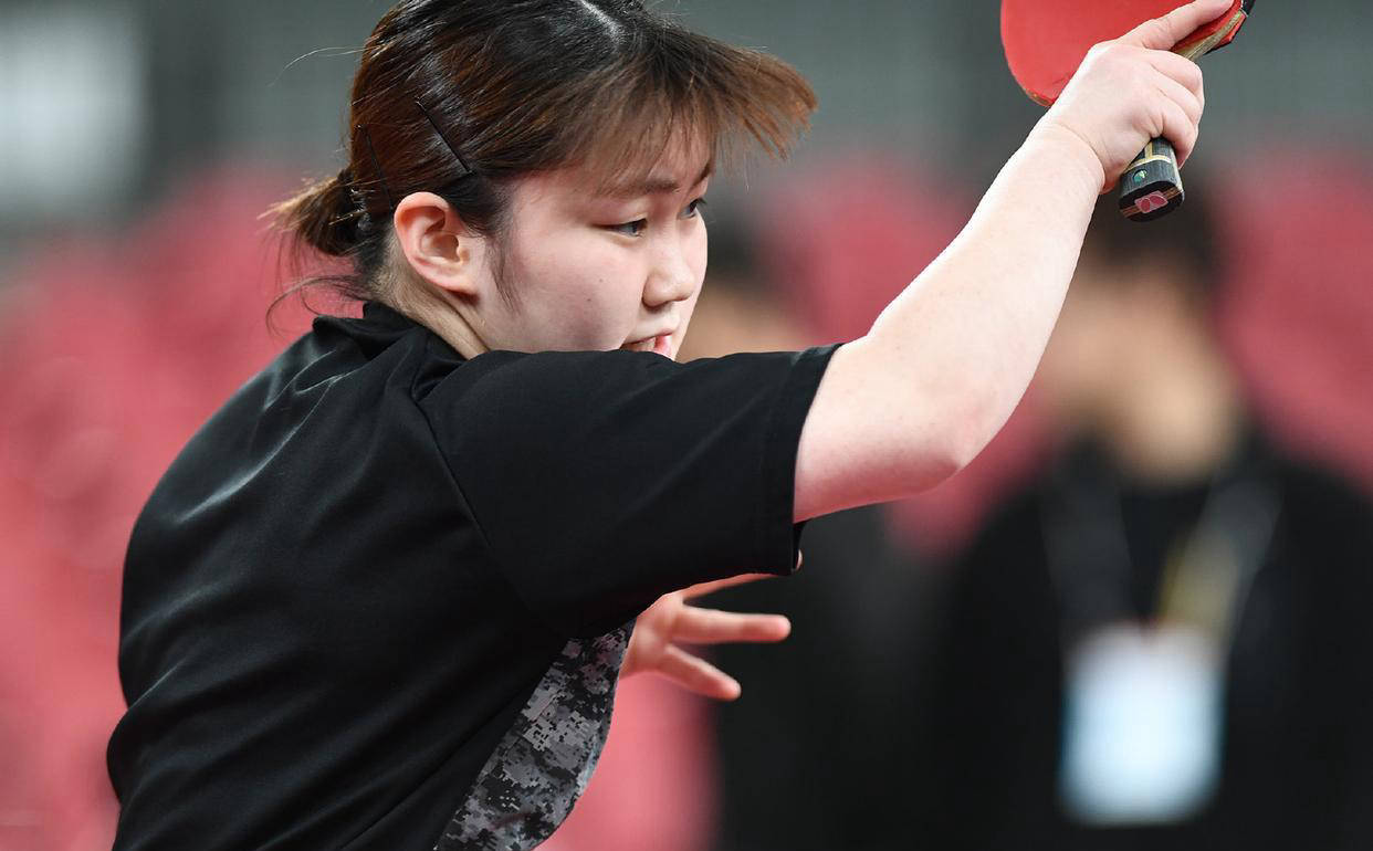 为何能超越 为何能超越