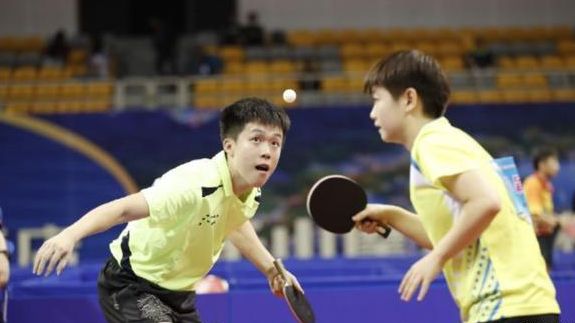 一名出球型 一名出球型